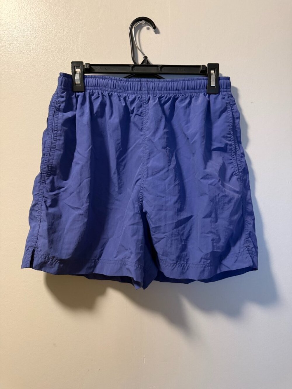 LL Bean Nylon Shorts (M)